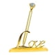 thumbnail image 4 of Wedding Pen Love Stand Base Holder Elegante Para Bodas Eventos, 4 of 5