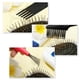 thumbnail image 5 of 2 piezas de herramienta de limpieza de cepillos de pelo, cepillo de limpieza de peine, cepillo limpiador de peine, cepillo limpiador de cepillos de pelo, mini cepillo removedor de pelo para eliminar, 5 of 8