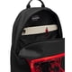 thumbnail image 3 of Mochila Under Armour Hustle 6.0 26 L Rojo/Negro, 3 of 3