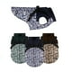 thumbnail image 2 of Parka Wonder Dog Camo Con Arnes Reflectamente Azul Large, 2 of 2