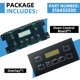thumbnail image 3 of Placa de control de horno EZAPEX 316455500 - Reemplazo 5304518660, 3 of 6