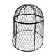thumbnail image 3 of Campana De Alambre Para Jardín De 30 X 30 Cm Campana De Jardín Para Verduras Y Plantas De Jardín, 3 of 3