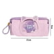 thumbnail image 2 of Estuche Cartuchera Diseño Gatito Morado Kawaii, 2 of 3