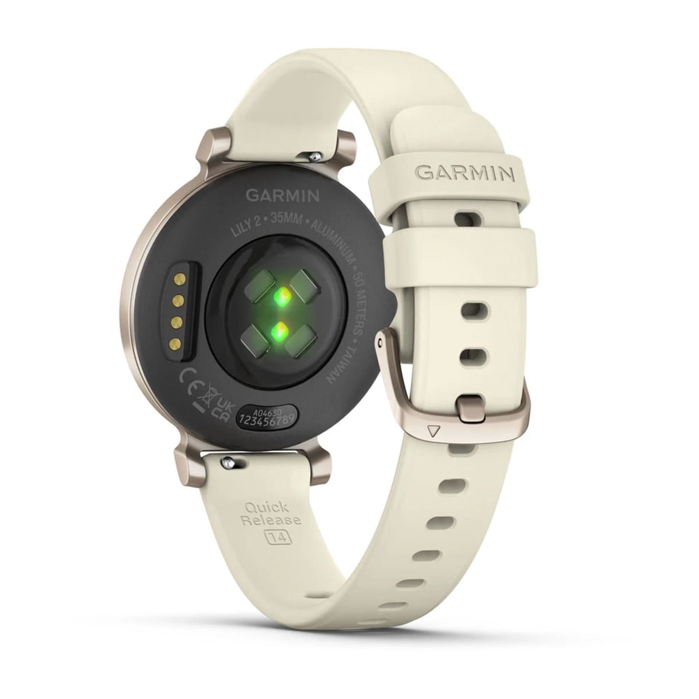 Garmin Lily 2 Crema, foto 5