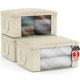 thumbnail image 1 of Bolsa de Almacenamiento Sorbus 48x36x20 cm Plegable Pack de 3, 1 of 6