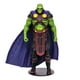 thumbnail image 1 of Figura de acción McFarlane Toys DC Multiverse Martian Manhunter 7' con accesorios, 1 of 3