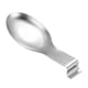 thumbnail image 4 of Portacucharas Utensilios De Cocina Accs Reposacucharas Para Bar Estación De Café Cocina Argent, 4 of 5