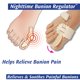 thumbnail image 2 of Regulador de Juanetes PediFix Talla Mediana Pie Derecho, 2 of 4