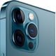 thumbnail image 4 of Iphone 12 Pro Max 128gb Azul Pacífico Reacondicionado, 4 of 6