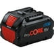 thumbnail image 3 of Soplador Inalámbrico GBL 18V-750 Bosch +Bat 8ah Procore+carg, 3 of 10