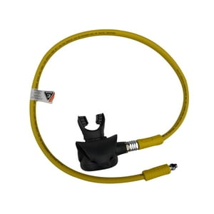 Cressi - Regulador De Buceo Octopus Xs Compact