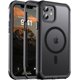 thumbnail image 1 of Funda jaroco para iPhone 12 Pro 6.1" Magnética Antigolpes, 1 of 8