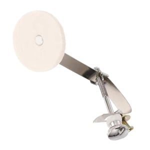 Bothyi - Silenciador De Apagador De Batería Para Cajas Abrazadera Externa De Batería Herramienta Resistente Para Silenciador De Apagador De Batería