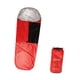 thumbnail image 1 of Funda Para Saco De Dormir Portátil Para Adultos, Saco Vivac Para Senderismo, Escalada, Accesorios, Color Rojo, 1 of 5