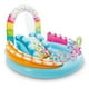 thumbnail image 1 of Centro de Actividad Inflable Dulces Candy Fun, 1 of 3