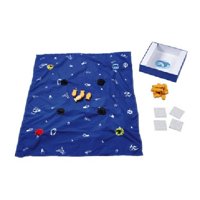 Seigard - Juego Colaborativo Balamari