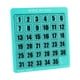 thumbnail image 3 of Rompecabezas Digitales Juguetes Matemáticas Juguetes Educativos Juego Para Entrenamiento Ejercicio Verde 35 Cubos, 3 of 5