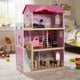 thumbnail image 2 of Casa de Muñecas + Muebles Madera Montessori Encantada, 2 of 8