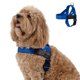 thumbnail image 1 of Arnés para perro Dog Friendly Co XL azul clásico, 1 of 8