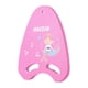 thumbnail image 1 of Tabla De Natación Para Niños, Flotadores De Piscina Para Principiantes, Diseño De Dibujos Animados, Tabla De Natación Rosa Con Sirena, 1 of 5