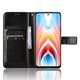thumbnail image 4 of Funda tipo libro para OPPO A79 5G, cartera todo‑en‑uno, funda multifuncional con tarjetero y correa de muñeca desmontable, 4 of 4