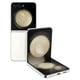 thumbnail image 1 of Smartphone SAMSUNG Galaxy Z Flip5 AI 256GB Desbloqueado Crema, 1 of 9