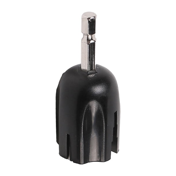Enrollador de cuerdas de guitarra, potente taladro eléctrico, extractor de clavijas de afinación, herramienta versátil para mantenimiento y reparación