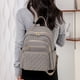thumbnail image 2 of Fashion Bagpack Women High Quality Nylon Backpacks Female Big Travel Back Bag Large School Bags for Teenage Girls Shoulder Bag, 2 of 3