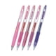 thumbnail image 3 of Set Lápiz Gel POPLOL 0.7 5u c/Estuche Rosado PILOT, 3 of 3