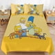 thumbnail image 1 of The Simpsons Bed Duvet Cover Microfiber Bedding Se3D Printed Lightweight3 Piece Comforter Se, Brings you wath, 1 of 5