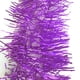 thumbnail image 3 of Juego de 5 guirnaldas brillantes de 2 m de largo para decorar árboles de Navidad, bodas, cumpleaños y fiestas (morado)., 3 of 5
