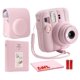 thumbnail image 1 of Cámara Instantánea Fujifilm MINI 13 Rosa (Paquete), 1 of 8