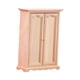 thumbnail image 1 of Armario De Madera Para Casa De Muñecas 1/12, Caja De Habitación, Proyectos De Bricolaje, Juguetes Creativos, Estilo C, 1 of 5