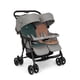 thumbnail image 1 of Coche Paseo Doble Aire Twin Pebble, 1 of 8