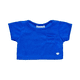 thumbnail image 1 of Polera Azul Bolsillo Build-A-Bear, 1 of 2