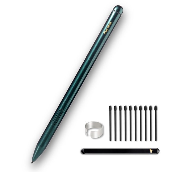 Lápiz Stylus King Write MR05 EMR con Sensibilidad a la Presión de 4096 Niveles