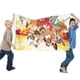 thumbnail image 2 of StuGo Bandera impresa con temática, regalo perfecto para fanáticos, amigos y familiares, y adecuada para actividades al aire libre e interiores, decoraciones de fiesta. 90 cm × 150 cm., 2 of 6