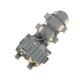 thumbnail image 5 of Bolsas de equilibrio para Bolsa de contrapeso Bolsa Nvg Almacenamiento de equilibrio Bolsa de traseros Desmontable Universal para , Opción 7, 5 of 5