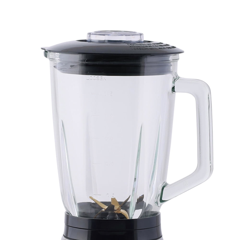 Licuadora UT-PROMIXER 1000-I 1.5 Litros Gris, foto 6