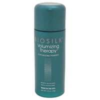 Biosilk - Polvo Texturizante Para Dar Volumen De Para Unisex - 0,5 Oz En Polvo