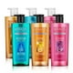 thumbnail image 2 of Shampoo coreano para cabellos dañados y finos, Advanced Ampoule Shampoo 600ml - Volume, 2 of 2