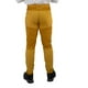 thumbnail image 4 of Pantalón Outdoor HW Bryce Canyon Mustard, 4 of 7