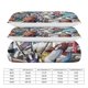 thumbnail image 2 of Buggy Bed Duvet Cover Funny Anime Cartoon Bedding Sets Lightweight 3 Piece Comforter Sets, 2 of 5