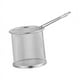 thumbnail image 1 of Canasto Portátil Para Freír, Accesorio Para Olla, Para Cocinar Fideos, Freír Canasto Para Freír De 1,8 L, 1 of 3