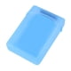 thumbnail image 4 of Unidad De Disco Duro IDE SATA De 3,5 Pulgadas Funda Protectora Para Disco Duro Caja De Almacenamiento Azul, 4 of 5