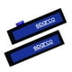 thumbnail image 4 of Cubre Volante + Cubre Cinturon Auto Universal Spc1111bl, 4 of 4