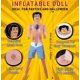 thumbnail image 4 of Figura inflable de juguete AIR GAG Diego 150 cm, 4 of 9