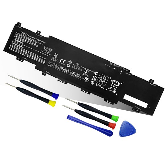 Batería bossfulton TI04XL 55.67Wh 15.12V para HP Envy 17