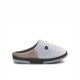 thumbnail image 1 of Pantuflas Mujer Bata Shibuya Azul - Gris, 1 of 5