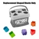 thumbnail image 5 of Piezas de repuesto Fisher-Price Baby's First Blocks FGP10, 5 of 5